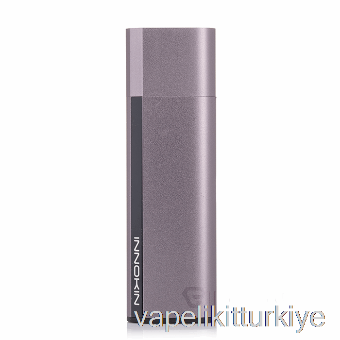 Vape Türkiye Innokin Klypse Pod Sistemi Grafit